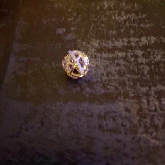 Pandora 14k Gold Charm - Picture 2 of 5